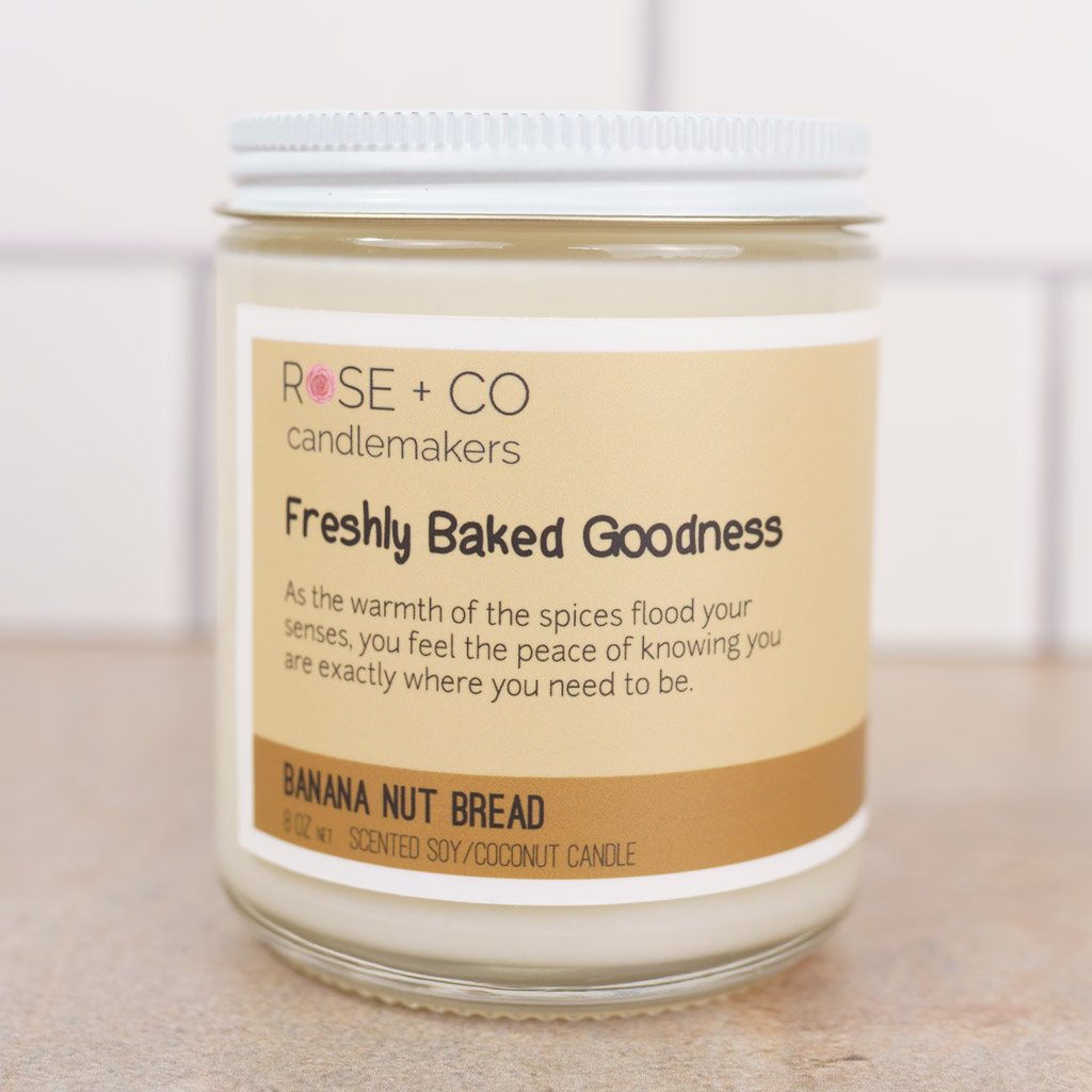 Rose and Co. Candlemakers